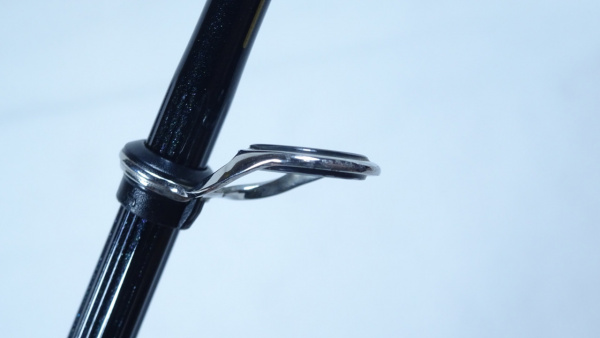 17トーナメント ISO 5-53 遠投